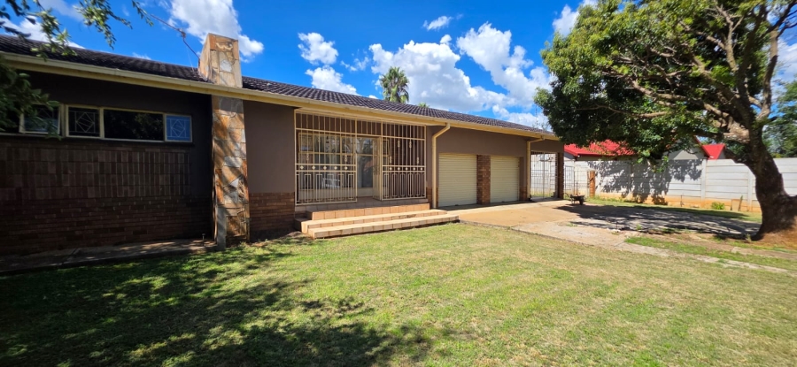 4 Bedroom Property for Sale in Orkney North West